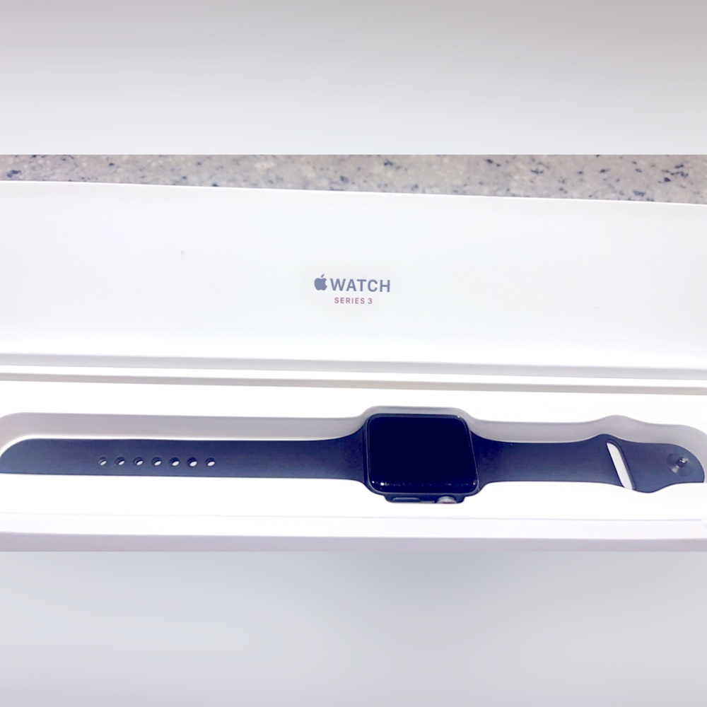 Apple Watch Series 3
